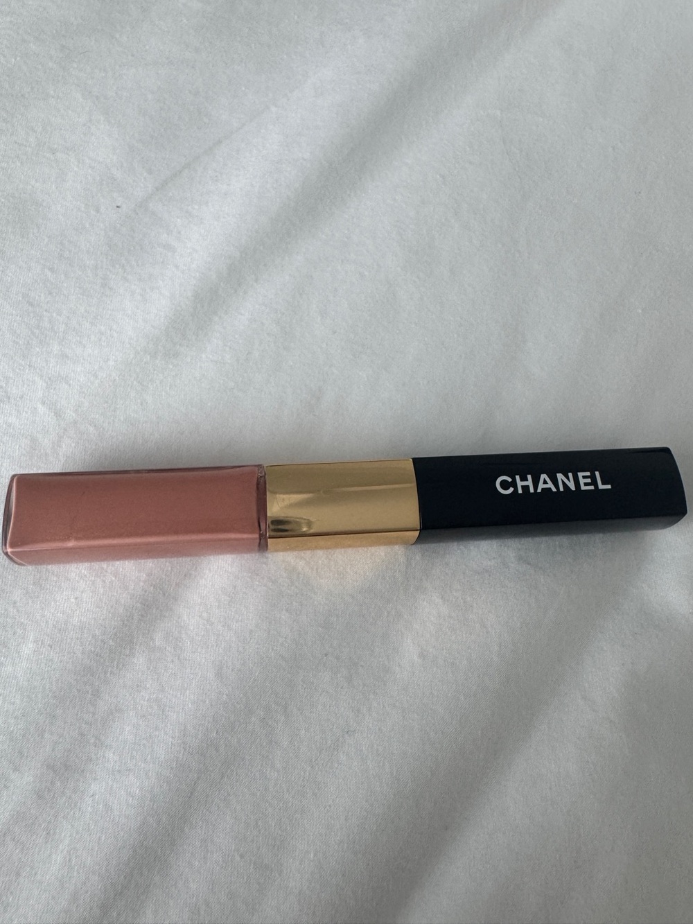 Chanel le Rogue Duo Ultra Tenue Merryrose